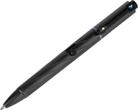 OLIGHT Svietidlo O Pen Pro 120 lm - čierne (OL686)