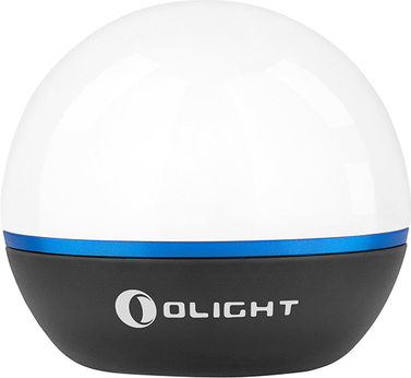 OLIGHT Lampášik Obulb MC 75 lm - čierny (OL697)