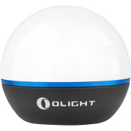 OLIGHT Lampášik Obulb MC 75 lm - čierny (OL697)
