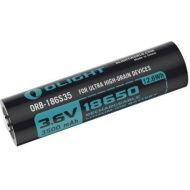 OLIGHT Batéria 18650 pre X7 - nabíjateľná 3500 mAh 3,6V (OL441)