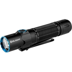 OLIGHT Svietidlo Warrior 3S - čierne (OL743)