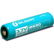 OLIGHT Batéria 18650 - nabíjateľná 3400 mAh 3,6V (PO69)