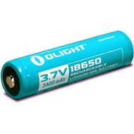OLIGHT Batéria 18650 - nabíjateľná 3400 mAh 3,6V (PO69)