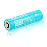 OLIGHT Batéria 18650 S30R III - nabíjateľná 3500mAh 3,6V (OL455)