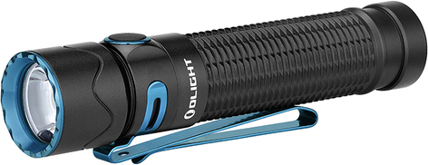 OLIGHT Svietidlo Warrior Mini 2 1750 lm - čierne (OL661)