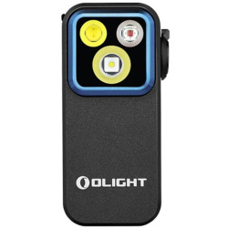 OLIGHT Svietidlo Oclip Pro 500lm - black (OL805)