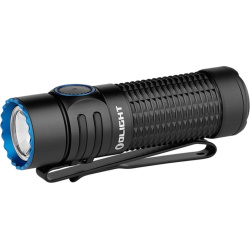 OLIGHT Svietidlo Warrior Nano 1200 lm - black (OL826)