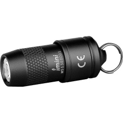 OLIGHT Svietidlo Imini 10 lm - black (OL751)