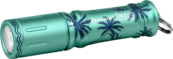 OLIGHT Svietidlo i3E EOS 90lm - summer palm