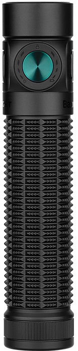 OLIGHT Svietidlo Baton 4 Pro CW - matte black