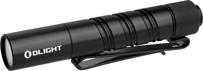 OLIGHT Svietidlo I3T 2 EOS 200lm - black