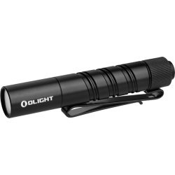 OLIGHT Svietidlo I3T 2 EOS 200lm - black