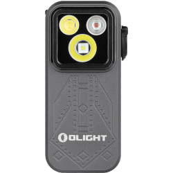 OLIGHT Svietidlo Oclip Pro 500lm - phantom squadron