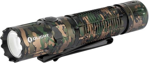 OLIGHT Svietidlo M2R PRO WARRIOR 1800lm limitovaná edícia - camo