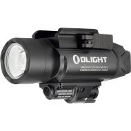 OLIGHT Svietidlo BALDR PRO na zbraň 1350lm - čierne