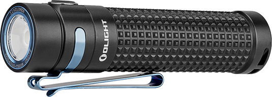 OLIGHT Svietidlo S2R BATON II 1150lm - čierne (OL505)