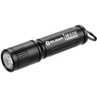 OLIGHT Svietidlo I3E EOS Black 120/90lm (OL432)