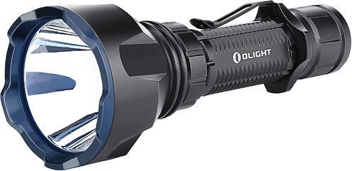 OLIGHT Svietidlo Warrior X Turbo 1100 lm - čierne (OL593)