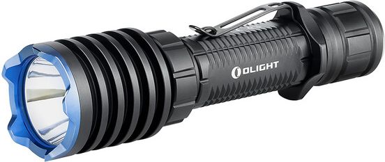 OLIGHT Svietidlo Warrior X Pro 2100 lm - čierne (OL562)