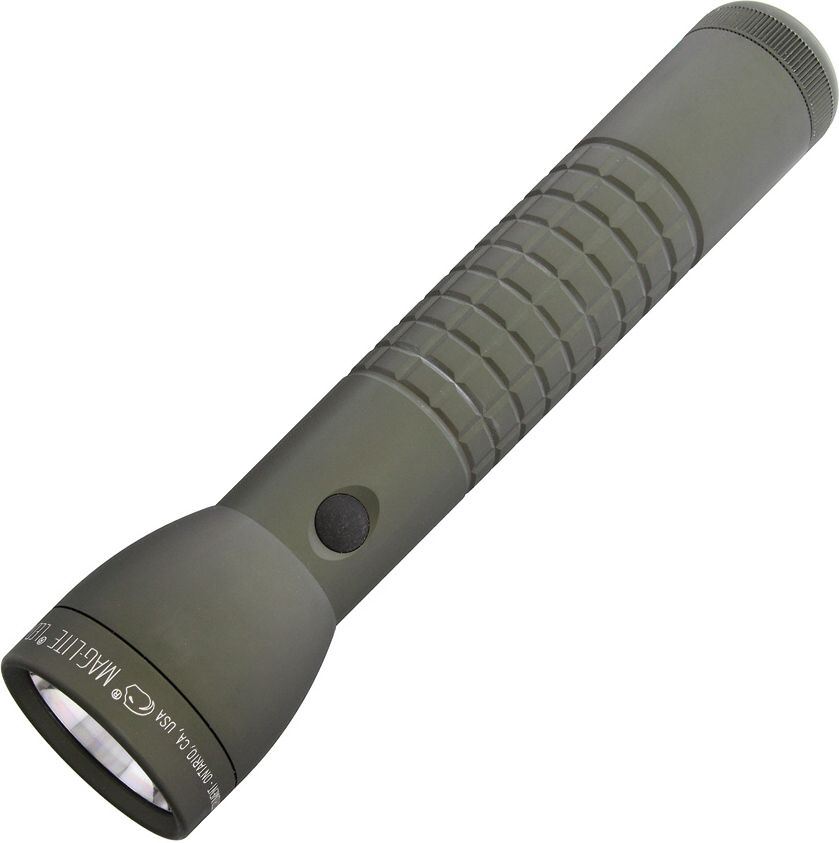 MAG-LITE Taktické svetlo ML300LX LED Flashlight - zelené (ML50250)