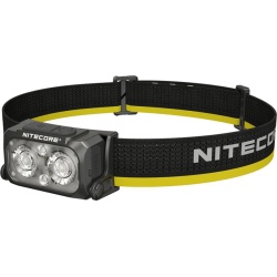 NITECORE Čelovka NU25 MCT - yellow / black (NC-NU25-MCT)