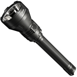 NITECORE Svietidlo MH40S - black (NC-MH40S)