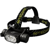 NITECORE Čelovka HC65 V2 - black (HC65V2)