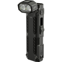 NITECORE Svietidlo EDC09 - black (NC-EDC09)