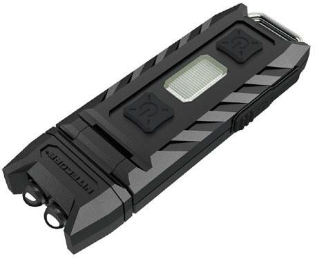 NITECORE Svietidlo T-series THUMB (NC-THUMB)