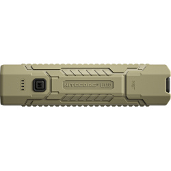 NITECORE Svietidlo EDC07 - desert tan (NC-EDC07-dt)