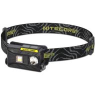 NITECORE Čelovka NU25 - čierne (NC-NU25-bk)
