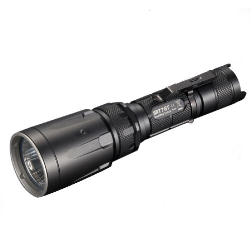 NITECORE Svietidlo (SRT7GT) (NC-SRT7GT)