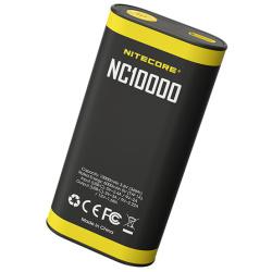 NITECORE Nabíjačka PowerBank NC10000 (NCxb-NC10000)