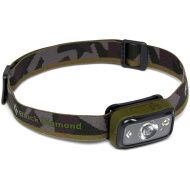 BLACK DIAMOND Čelovka SPOT 350 - olivová (BD620659-3002)