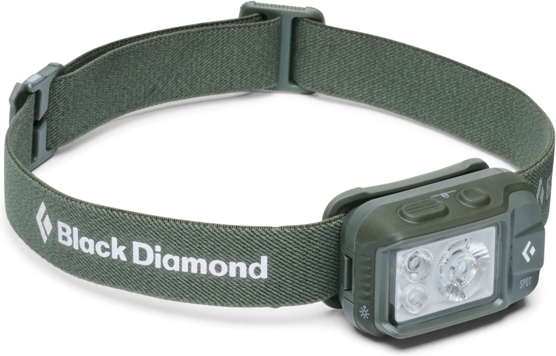 BLACK DIAMOND Čelovka SPOT 450 - tundra (BD620728-3010)