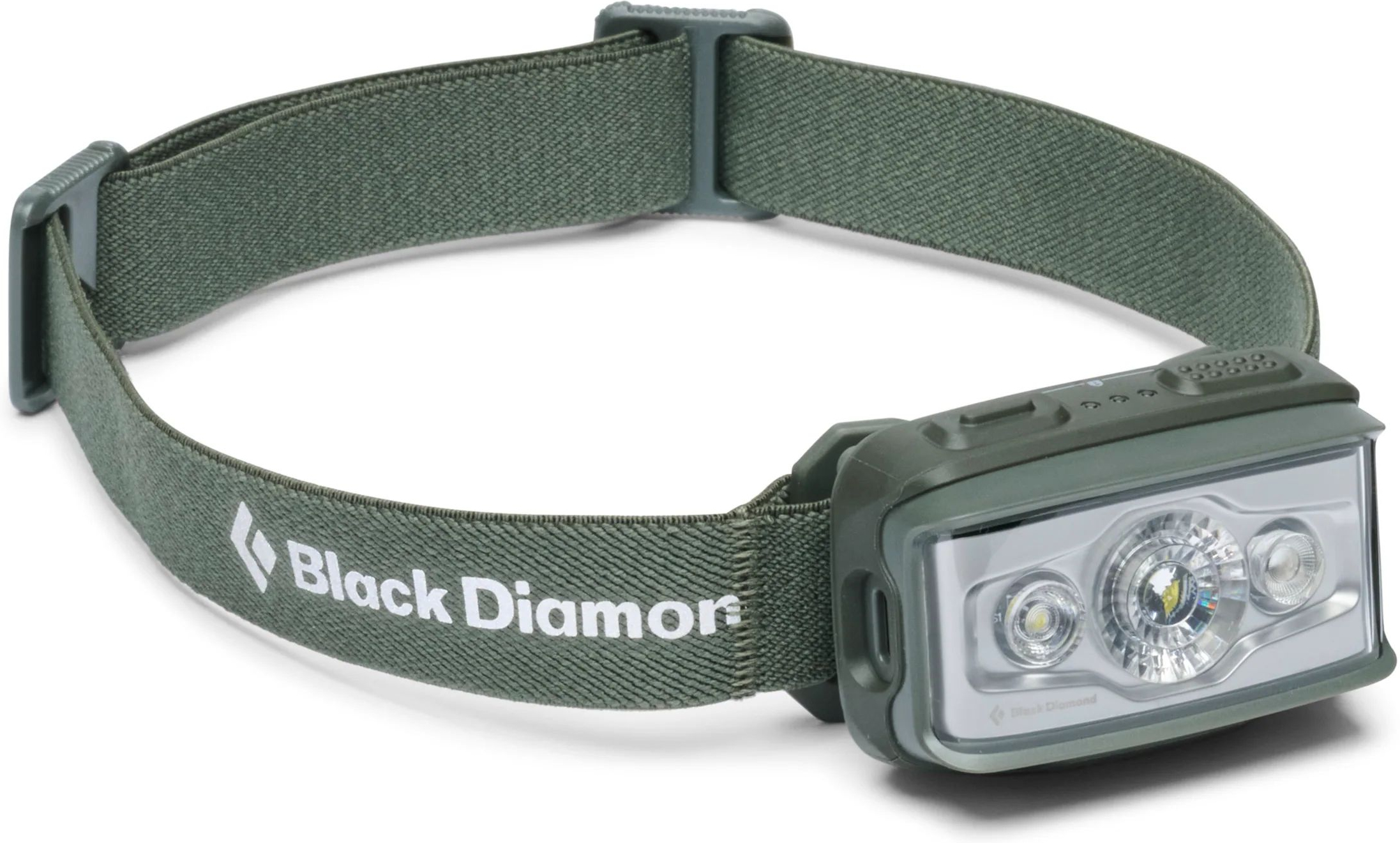 BLACK DIAMOND Čelovka STORM 550 - tundra (BD620729-3010)
