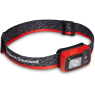 BLACK DIAMOND Čelovka ASTRO 300 - octane (BD620674)