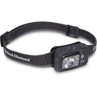 BLACK DIAMOND Čelovka SPOT 400 - graphite (BD620672-0004)