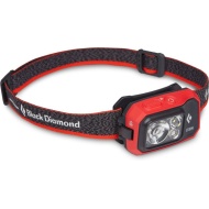 BLACK DIAMOND Čelovka STORM 450 - octane (BD620671)
