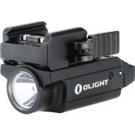 OLIGHT Svietidlo PL-Mini2 valkyrie 600lm, čierne (OL517)