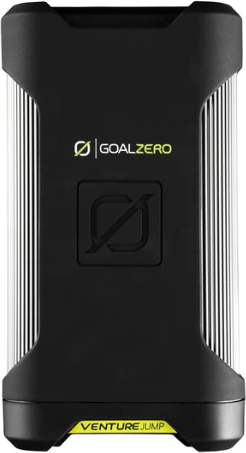 GOAL ZERO Štartovacia sada na auto Venture Jump (50000)