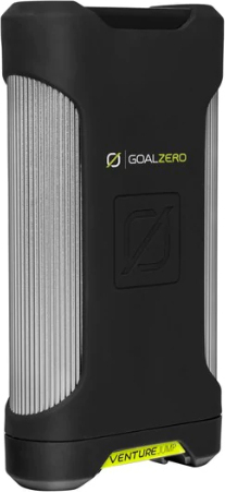 GOAL ZERO Štartovacia sada na auto Venture Jump (50000)