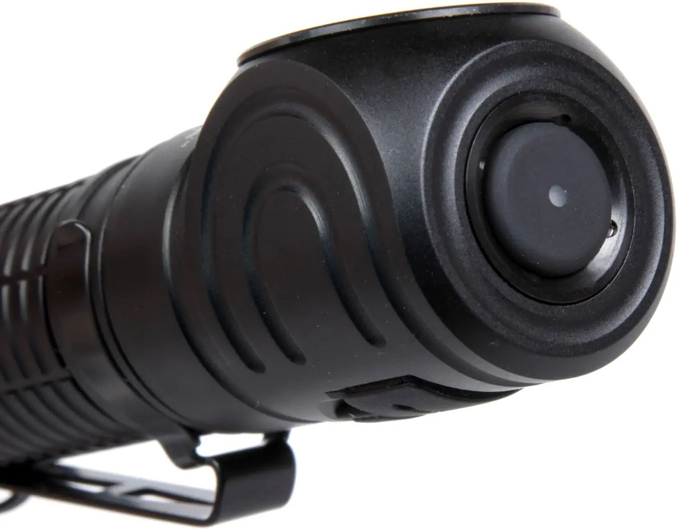 THETA LIGHT Svietidlo  TX65 hybrid - black