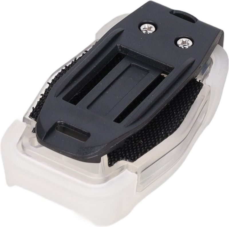 SPECNA ARMS Taktické svetlo Nano Marker - transparent/black