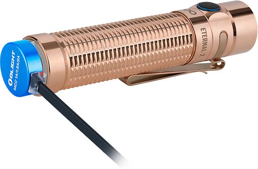 OLIGHT Svietidlo Warrior Mini 1500 lm limitovaná edicia - eternal (OL626)