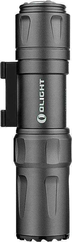 OLIGHT Svietidlo Odin Mini 1250 lm limitovaná edicia - gunmetal grey (OL621)