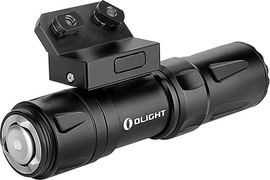 OLIGHT Svietidlo Odin Mini 1250 lm - čierne (OL619)