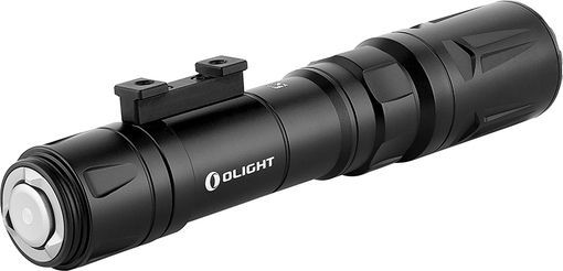 OLIGHT Svietidlo na zbraň Odin Turbo 330lm - čierne (OL666)