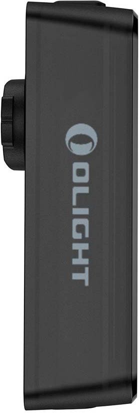 OLIGHT Svietidlo na bicykel RN 100 TL 100lm - čierne (OL669)