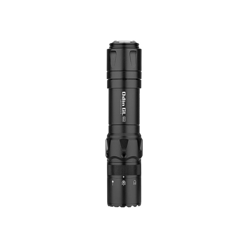 OLIGHT Svetlo Odin GL mini - čierne (OL746)